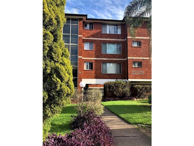 13/29A Great Western Highway, Parramatta NSW 2150