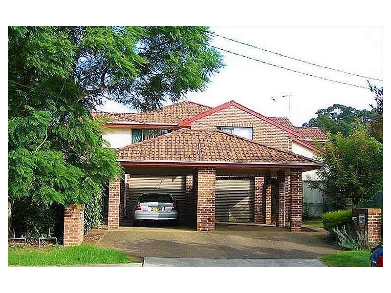 26B Ruse Street, North Ryde NSW 2113