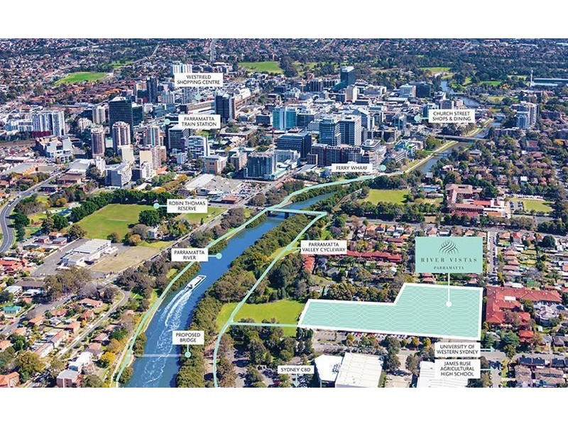 3.112/1A Morton Street, Parramatta NSW 2150