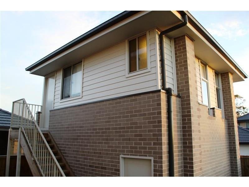 73a Carisbrook  Avenue, Kellyville NSW 2155