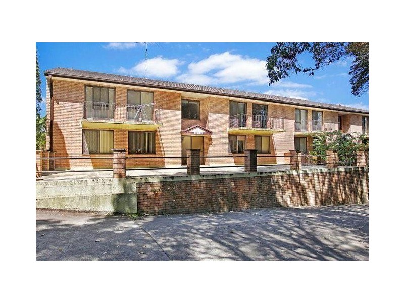 25/344 Pennant Hills Road, Carlingford NSW 2118