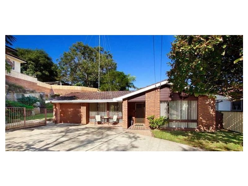 29 Seville Street, North Parramatta NSW 2151