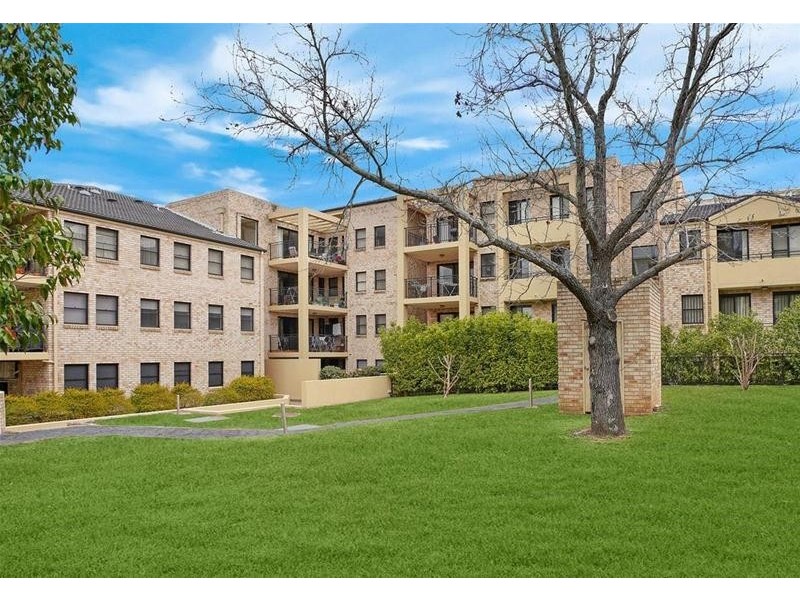 29/12 Murray Street, Northmead NSW 2152