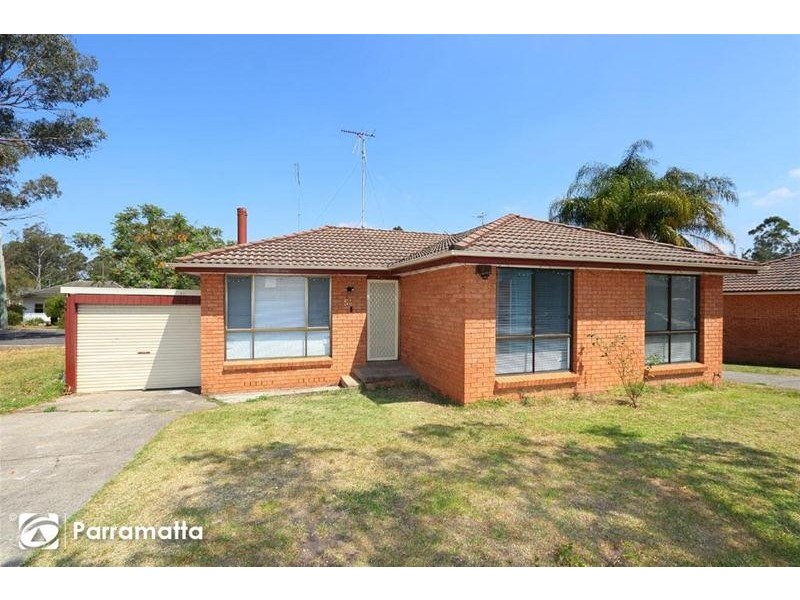54 Cooper Street, Penrith NSW 2750