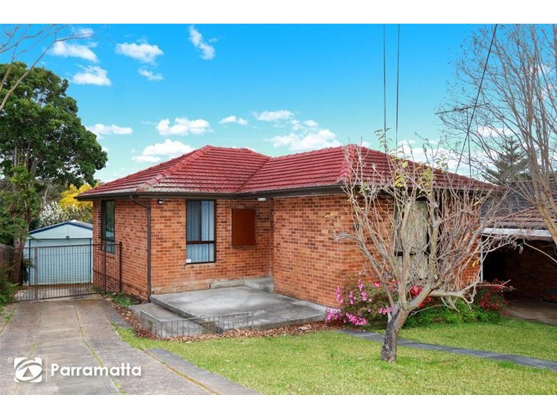 40 Hart Street, Dundas Valley NSW 2117