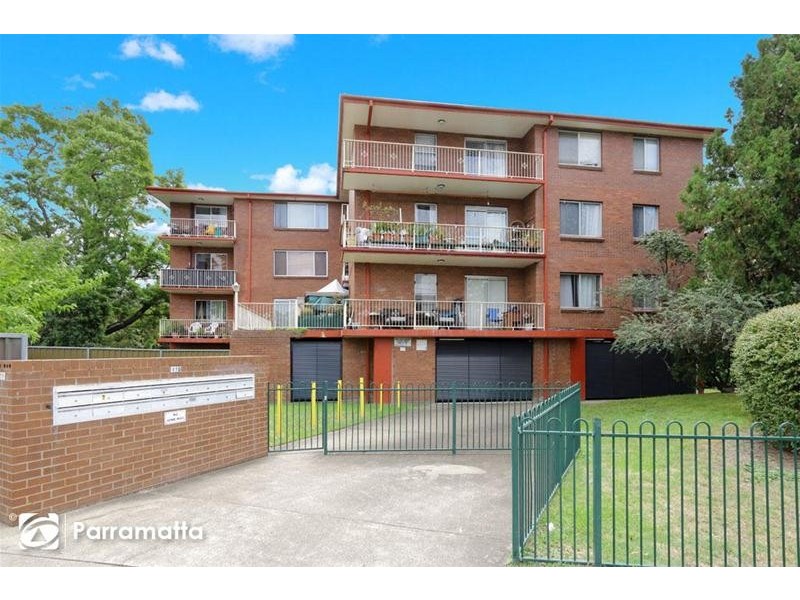 5/115 Station Street, Penrith NSW 2750