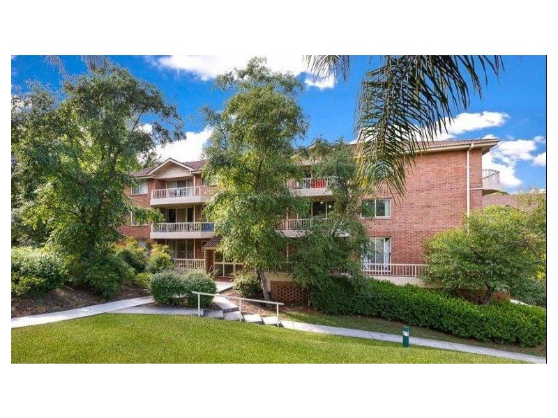 31/346 Pennant Hills Road, Carlingford NSW 2118