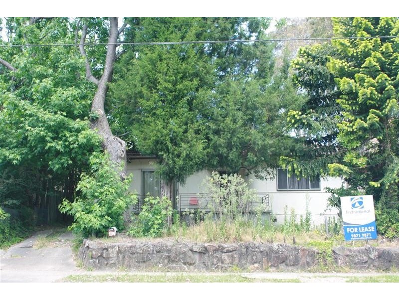 27 Jenkins Road, Carlingford NSW 2118