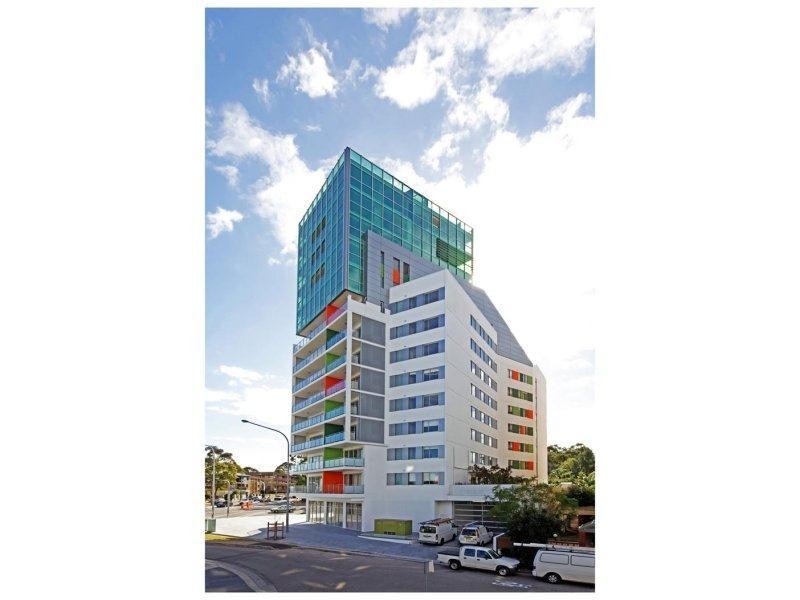 10/34 Albert Street, North Parramatta NSW 2151