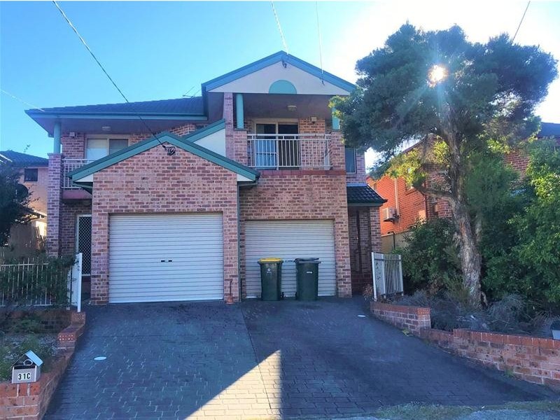 31 McCredie Road, Guildford West NSW 2161