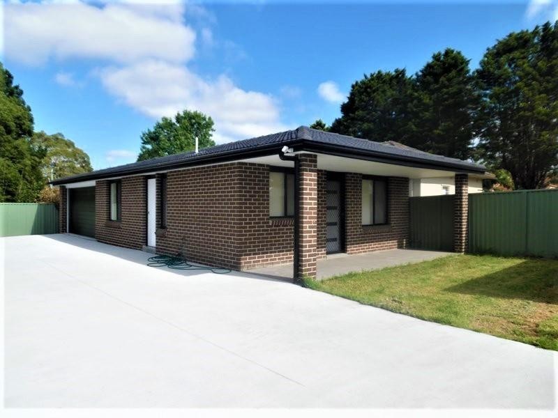 45a Albert Street, Parramatta NSW 2150