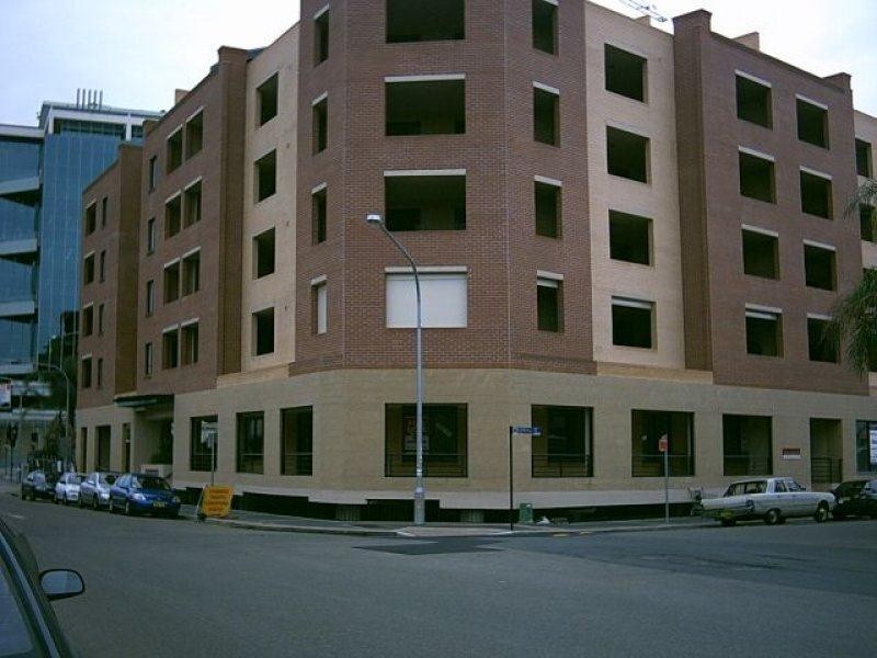 16/2-6 Kendall Street, Harris Park NSW 2150