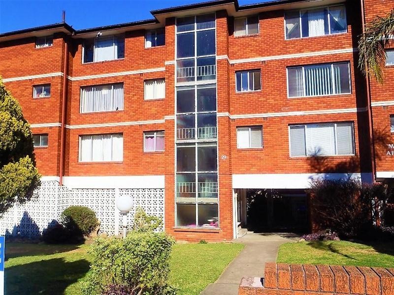 13/29a Great Western Highway, Parramatta NSW 2150