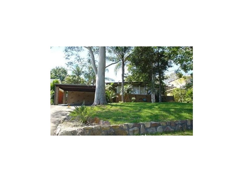 6 Lesley Avenue, Carlingford NSW 2118