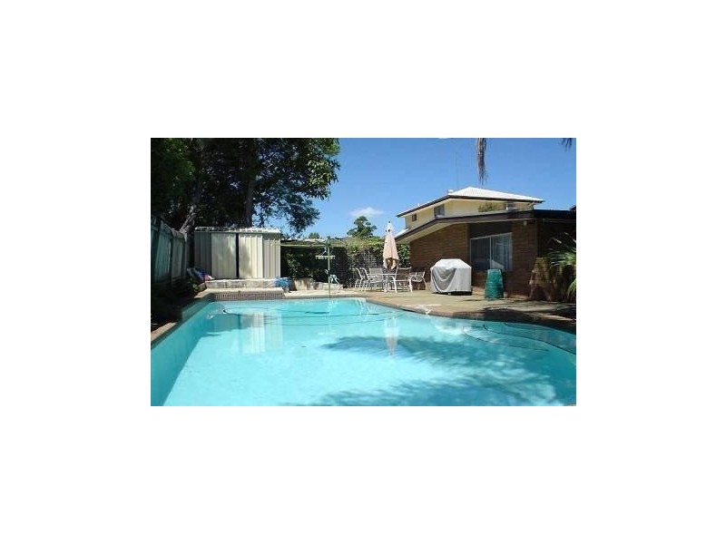 6 Lesley Avenue, Carlingford NSW 2118