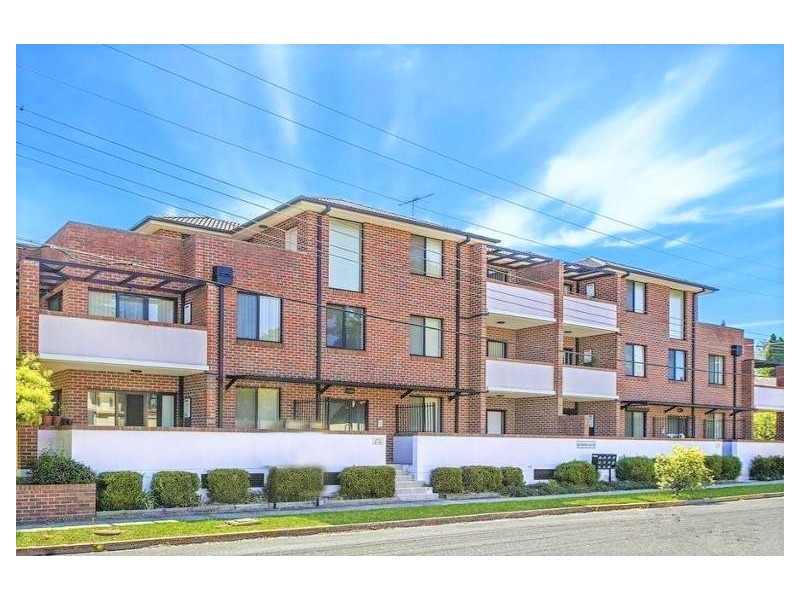 7/44 Bellevue Street, North Parramatta NSW 2151
