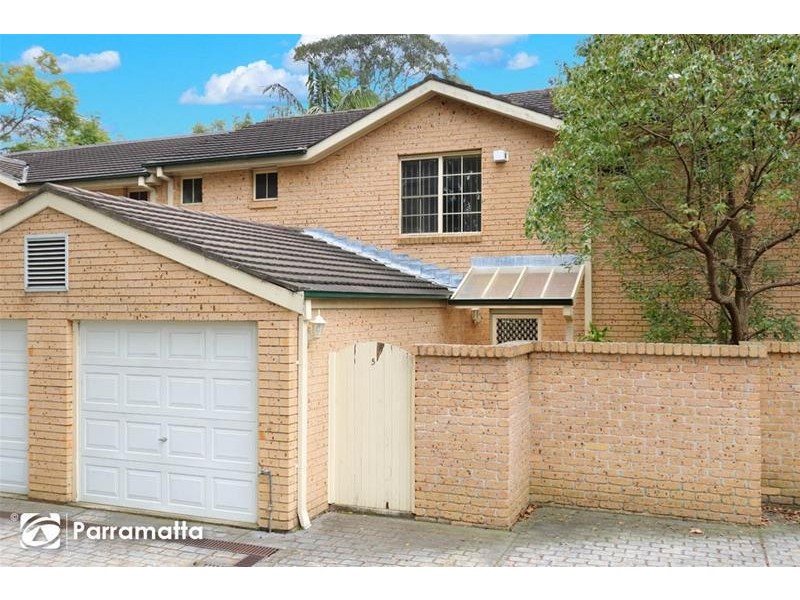 5/409 North Rocks Road, Carlingford NSW 2118