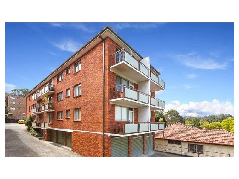 4/101 Constitution Road, Meadowbank NSW 2114