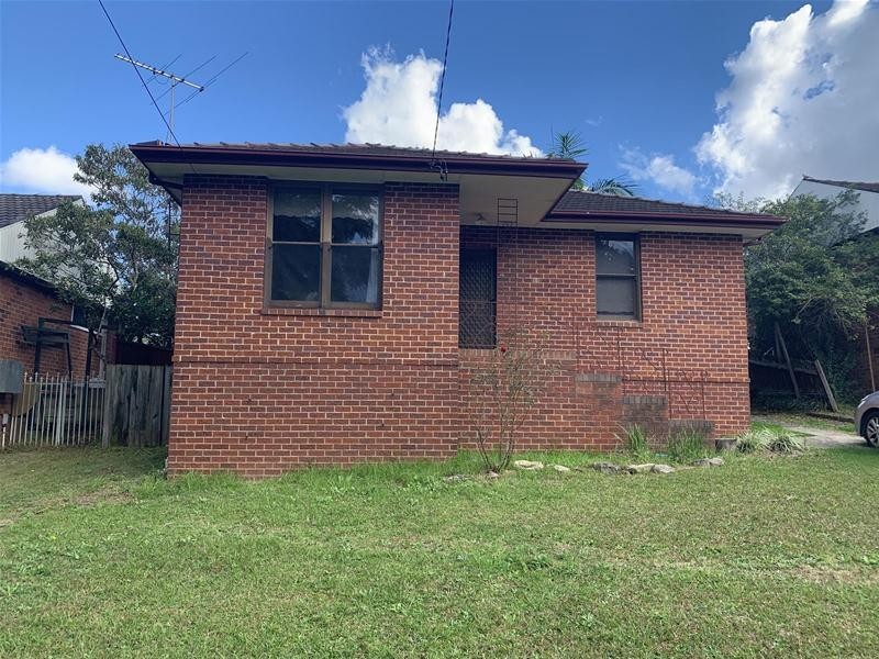 5 Kenny Place, Carlingford NSW 2118