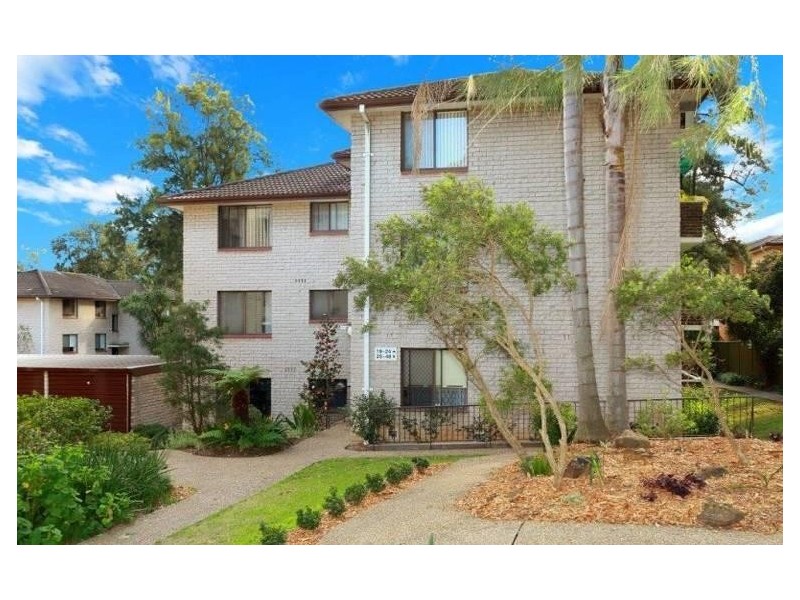 39/19-27 Adderton Road, Telopea NSW 2117