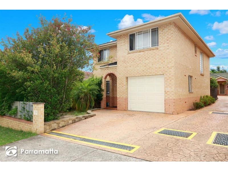 1/196-198 Burnett Street, Mays Hill NSW 2145