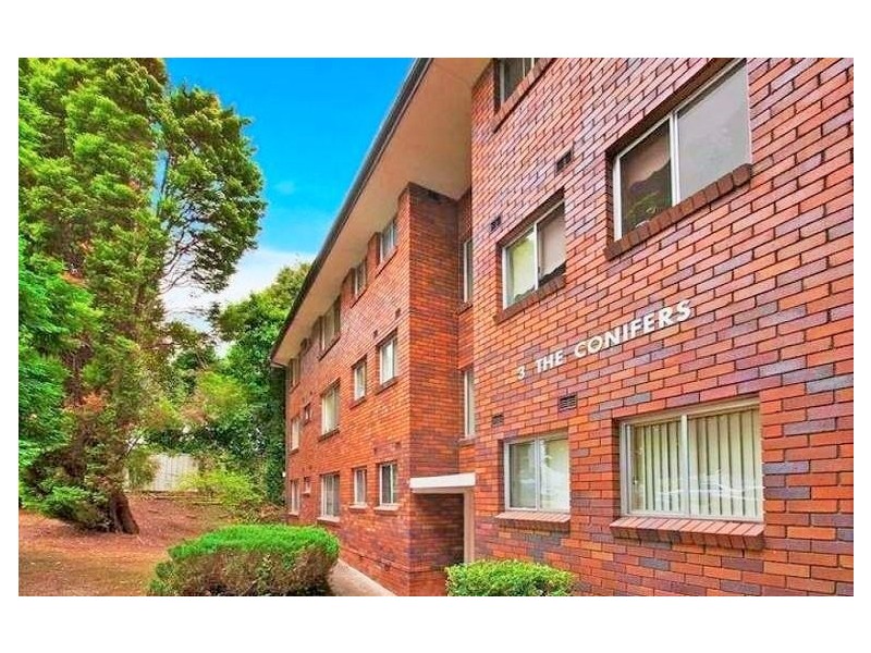 14/3 Dunlop Street, North Parramatta NSW 2151