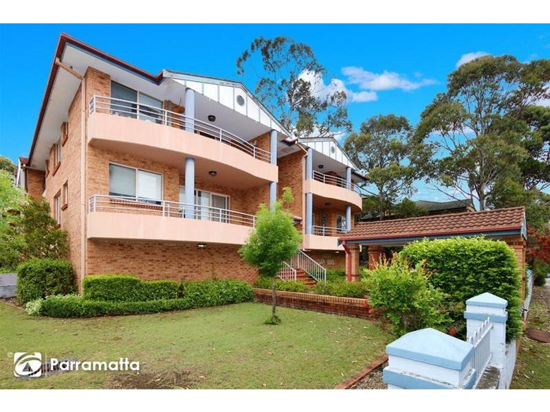 1/1-3 Belgian Street, Westmead NSW 2145