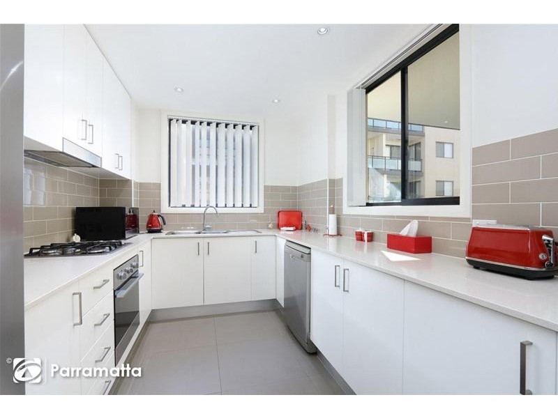 17/18-24 Murray Street, Northmead NSW 2152