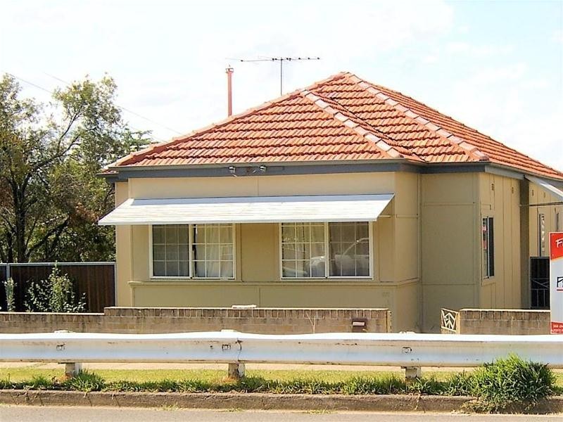 193 William Street, Granville NSW 2142