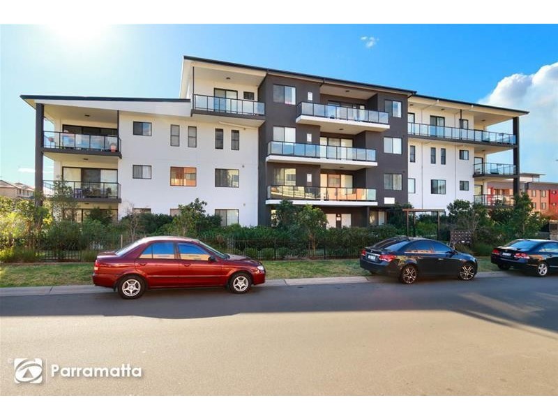 1/16 Kilmore Street, Kellyville Ridge NSW 2155