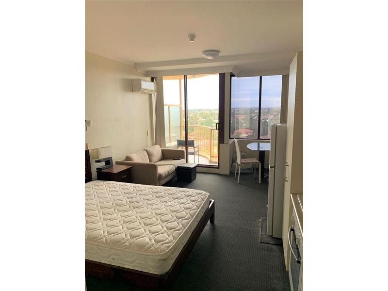 153/22 Great Western Highway, Parramatta NSW 2150