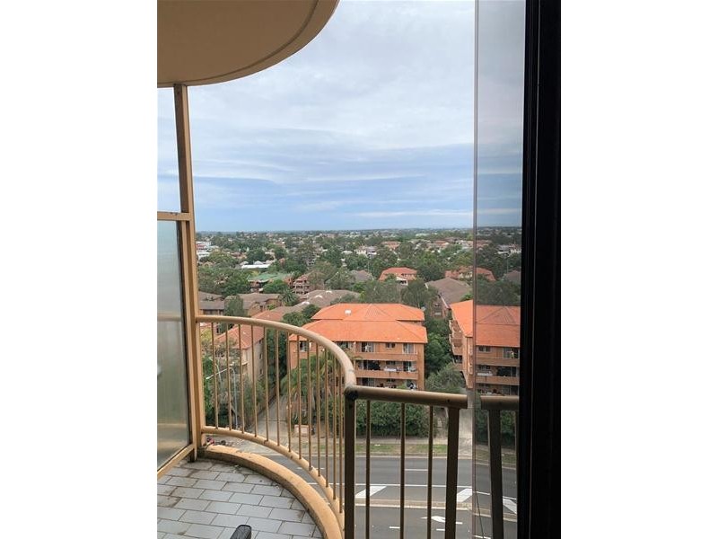 153/22 Great Western Highway, Parramatta NSW 2150