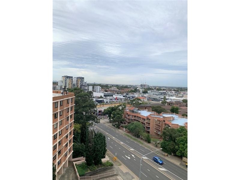 153/22 Great Western Highway, Parramatta NSW 2150