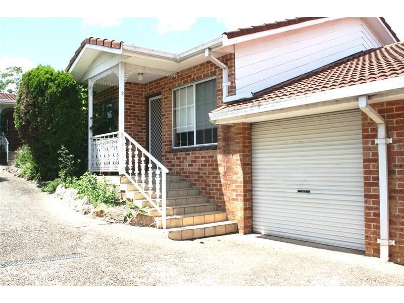 50 Adderton Road, Carlingford NSW 2118