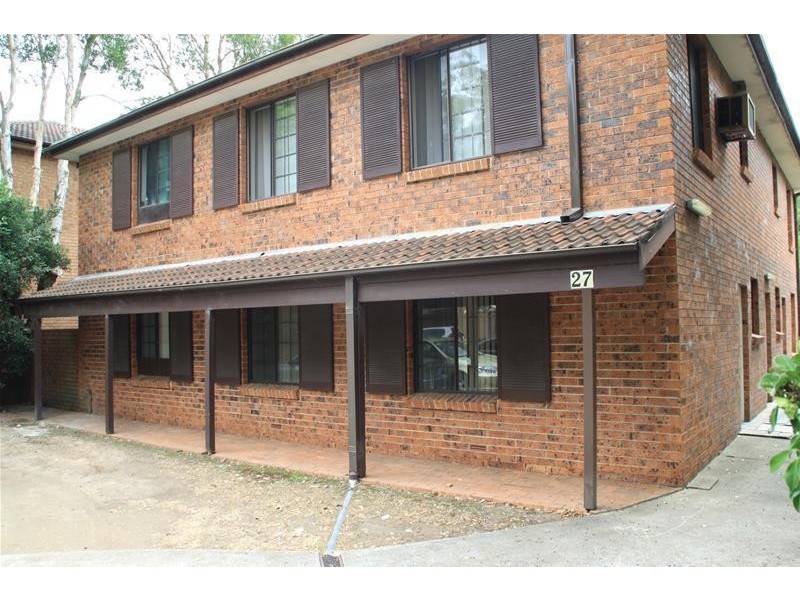 27 Jessie Street, Westmead NSW 2145