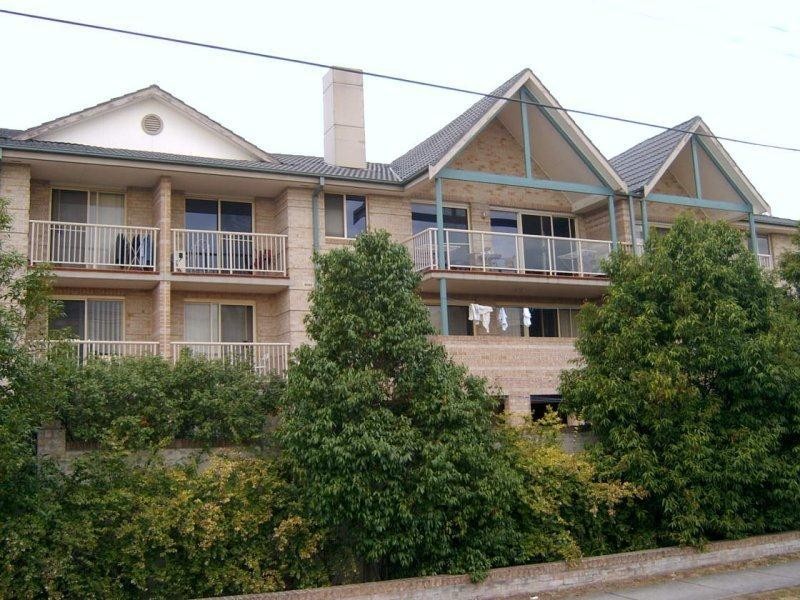 68/68 Macarthur Street, Parramatta NSW 2150