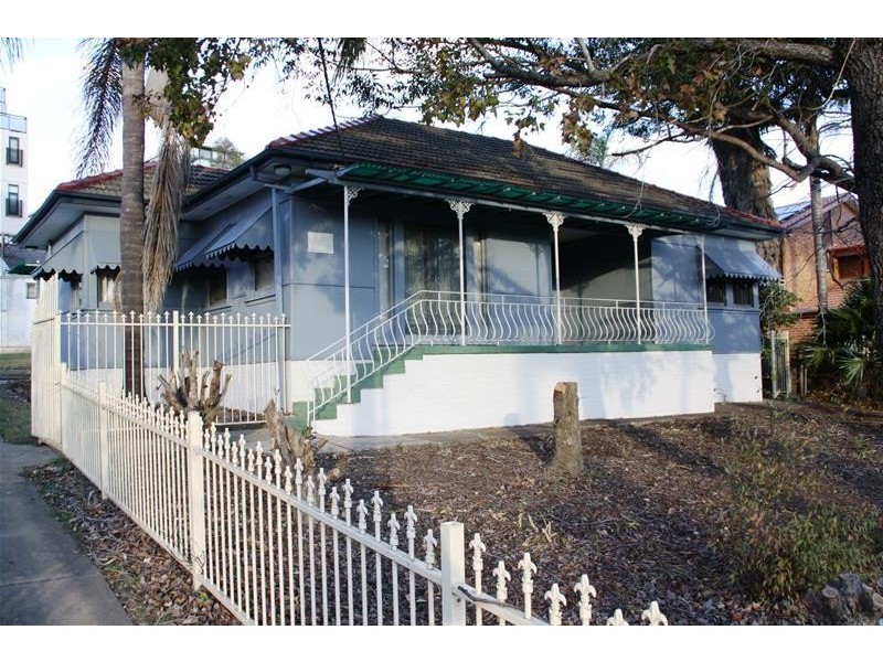 21 Thallon Street, Carlingford NSW 2118