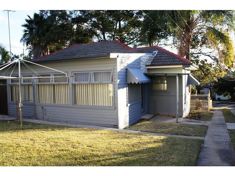 21 Thallon Street, Carlingford NSW 2118