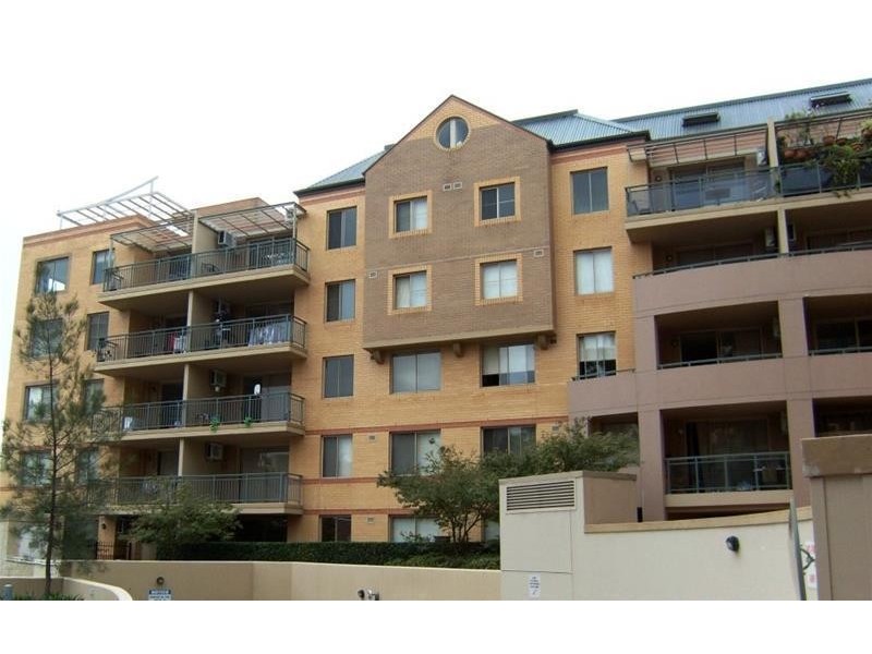 18 Sorrell Street, Parramatta NSW 2150