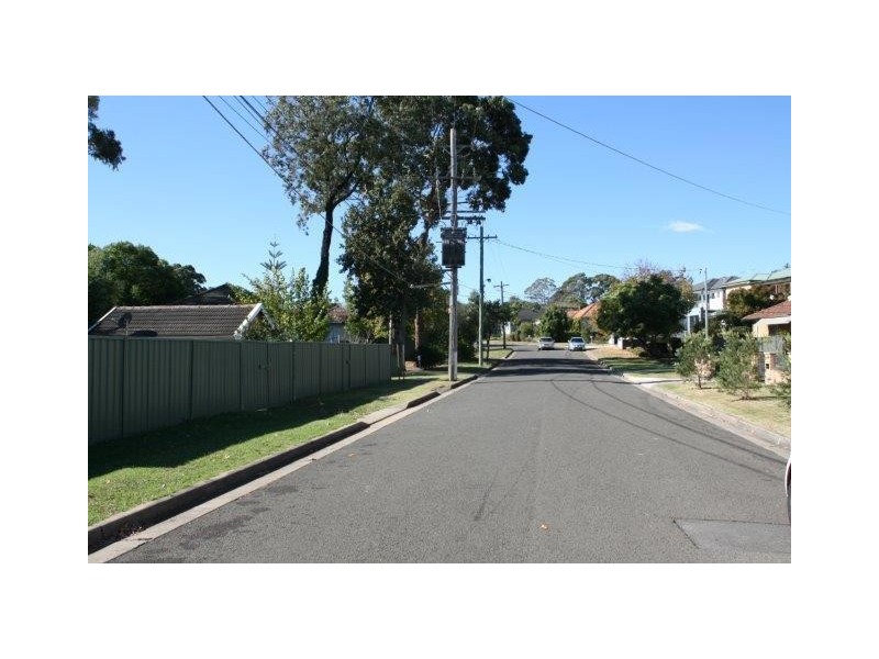 89A Spurway Street, Ermington NSW 2115