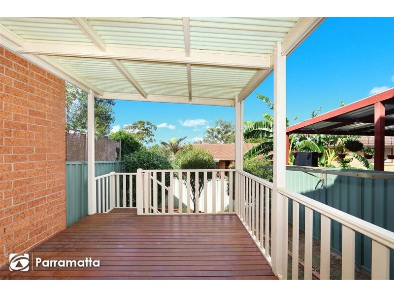 39/45 Bungarribee Road, Blacktown NSW 2148