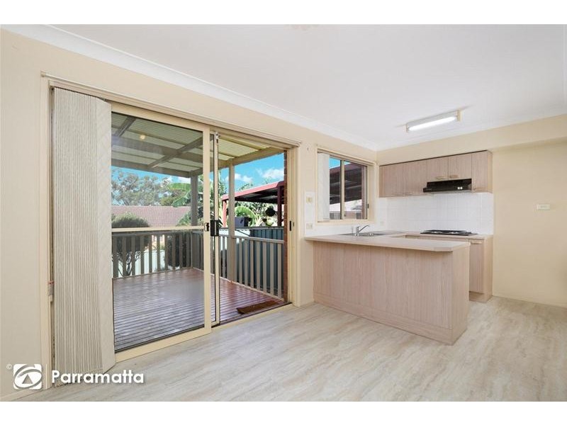 39/45 Bungarribee Road, Blacktown NSW 2148