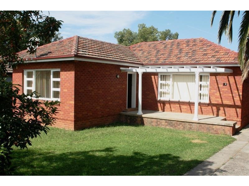 42 Victoria Street, Merrylands NSW 2160