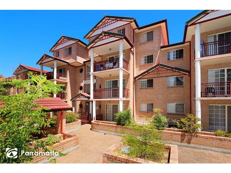 3/9-13 Early Street, Parramatta NSW 2150