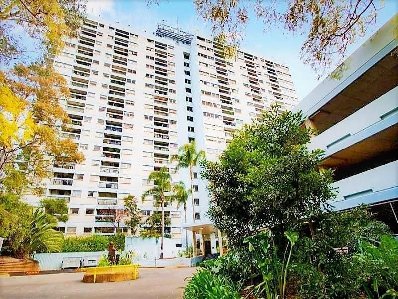 17M/15 Campbell Street, Parramatta NSW 2150