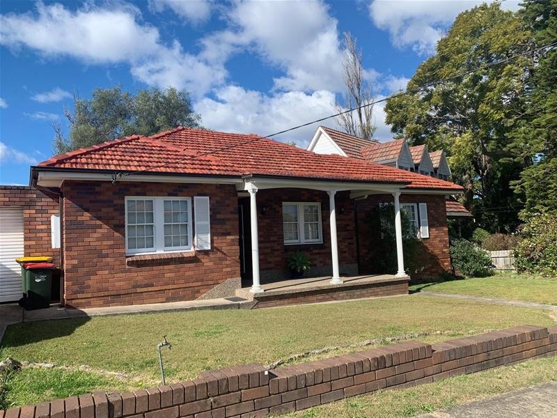 6 Sutherland Road, North Parramatta NSW 2151