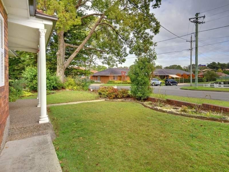 6 Sutherland Road, North Parramatta NSW 2151