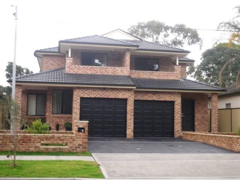 33A Dennistoun Avenue, Guildford NSW 2161