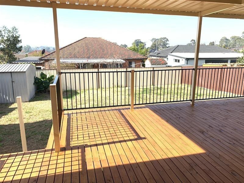 15 Hilton Street, Greystanes NSW 2145