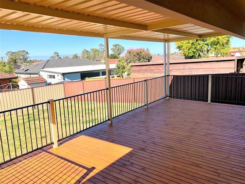 15 Hilton Street, Greystanes NSW 2145